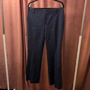Martin Fit Dark Blue Pants